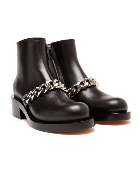 givenchy laura chain|Shoes .